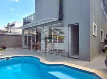 Casa de 3 quartos, Sorocaba · Casa C/Piscina no Condomínio Ibiti Royal Park
