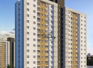 Foto 01 · Apartamento à venda no Manai Residence, Indaiatuba-SP: 2 quartos, 1 suíte, 2 salas, 2 vagas - 60,79m