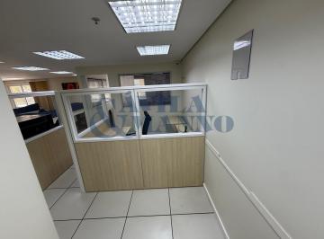 Foto 13 · Sala Comercial para Locação na Mooca, São Paulo-SP: 1 Sala, 3 Banheiros, 3 Vagas de Garagem, 89m². V