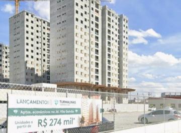 202512081003115642.jpg · Apartamento na Planta para Venda em Guarulhos, Vila Galvão, 2 dormitórios, 1 banheiro, 1 vaga