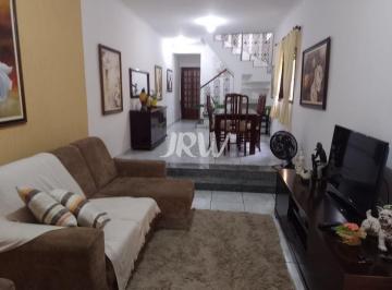Foto 01 · CASA SOBRADO A VENDA NO BAIRRO JARDIM DO SOL NA CIDADE DE INDAIATUBA