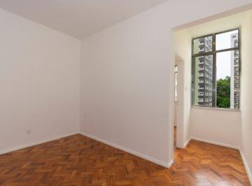 Apartamento · 41m² · 1 Quarto · Apartamento para Venda por R$570.000,00 com 41m², 1 banheiro e 1 dormitório - Flamengo, Rio de janei