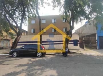Foto 01 · Apartamento, Jardim Meliunas, São Paulo, SP
