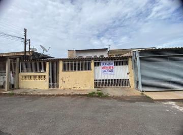 Casa de 2 quartos, Brasília · Venda de casa em Ceilândia