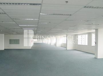 Comercial , São Paulo · Laje Corporativa de 560m² para á Locação - Paulista