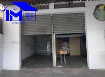 Comercial · 38m² · SALÃO COMERCIAL 38 m2. JD.MARACÁ. CAPÃO REDONDO