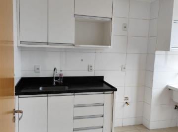 Apartamento de 2 quartos, Brasília · APARTAMENTO C/ARM/PLAN. PORCELANATO NO 20 ANDAR DESOCUPADO