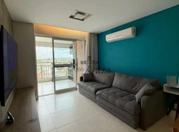 Apartamento de 3 quartos, São José dos Campos · Apartamento/Padrão - Residencial - No bairro Parque Industrial -
Residencial Adriático - Zona Sul