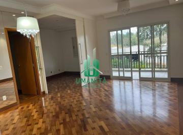Apartamento · 101m² · 2 Quartos · 2 Vagas · Apartamento Condomínio Bosques de Tamboré - 101 m2