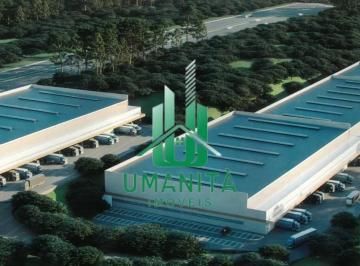 Terreno · 51798m² · Area Industrial - rodovia Castelo Branco - km 32