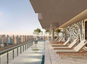 Apartamento de 2 quartos, São Paulo · Apartamento de 83 m² e 2 quartos em Pinheiros