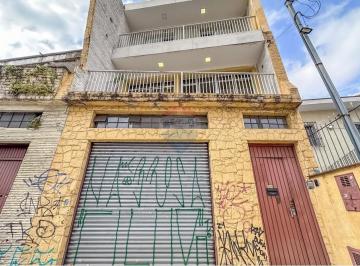 Comercial · 219m² · 3 Quartos · 2 Vagas · Oportunidade Comercial no Lauzane Paulista