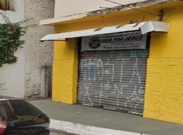 Comercial · 30m² · Salão Acessível no Jardim Carlu, São Paulo!