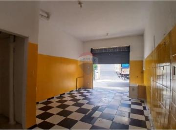 Comercial · 30m² · Salão Acessível no Jardim Carlu, São Paulo!