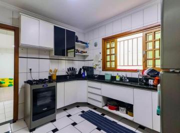 Casa de 3 quartos, São Paulo · SOBRADO COM 3 QUARTOS (SUÍTE) - 2 VAGAS - JARDIM ESTER / BUTANTÃ. FL64