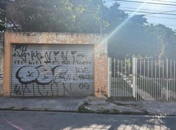 Terreno , São Paulo · Terreno à venda no Bairro da Chácara São João na Rua João Almeida Sampaio