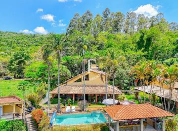 Foto 01 · Sítio entre Louveira e Itatiba - 39.333 m²