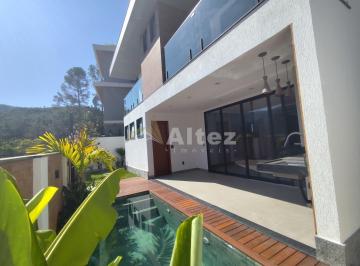 Foto 01 · Casa condomínio 4 quartos, Teresópolis - RJ