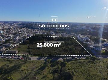Terreno · 25800m² · Terreno à venda - em Nossa Senhora de Fátima