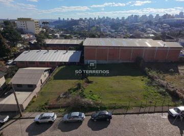 Terreno · 1080m² · Terreno à venda - no Planalto