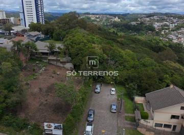 Terreno · 417m² · Terreno à venda - na Vila Verde