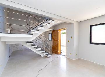 Casa de 3 quartos, Curitiba · Sobrado Bairro Alto