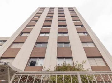 Apartamento de 3 quartos, São Paulo · Apartamento vintage na Vila Madalena