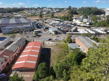 Terreno · 602m² · Terreno à venda - em Interlagos