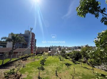 Terreno · 372m² · Terreno à venda - na Colina Sorriso