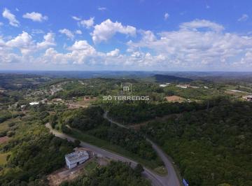 Terreno · 65000m² · Terreno à venda - em Ana Rech