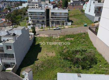 Terreno · 378m² · Terreno à venda - na Colina Sorriso