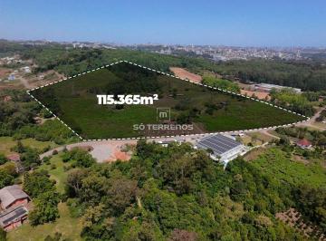 Terreno · 115365m² · Terreno à venda - em Monte Bérico