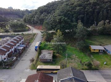 Terreno · 1356m² · Terreno à venda - em De Zorzi