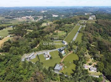 Terreno · 402m² · Terreno à venda - em Nossa Senhora da Saúde