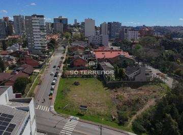 Terreno · 993m² · Terreno à venda - no Jardim América