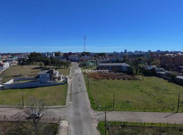 Terreno · 1256m² · Terreno à venda - em São Victor Cohab