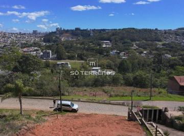 Terreno · 368m² · Terreno à venda - em São Luiz