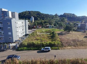 Terreno · 720m² · Terreno à venda - em São Luiz