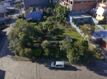 Terreno · 732m² · Terreno à venda - na Floresta