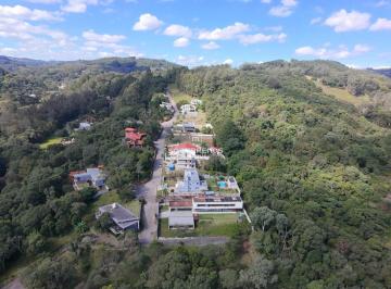 Terreno · 968m² · Terreno à venda - na Linha 40