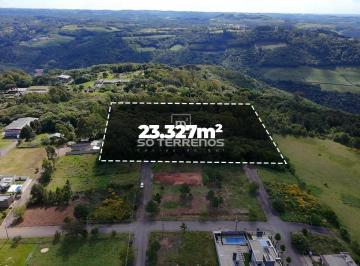 Terreno · 23327m² · Terreno à venda - em Monte Bérico