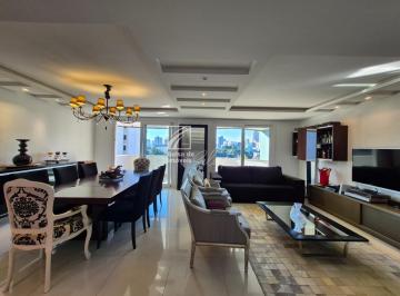 Apartamento · 219m² · 3 Quartos · 3 Vagas · Apartamento à venda - em São Pelegrino