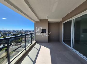 Apartamento · 129m² · 3 Quartos · 2 Vagas · Apartamento à venda - em Petrópolis