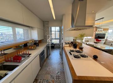 Apartamento · 213m² · 3 Quartos · 3 Vagas · Apartamento à venda - em Panazzolo