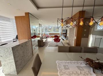 Apartamento · 213m² · 3 Quartos · 3 Vagas · Apartamento à venda - em Panazzolo