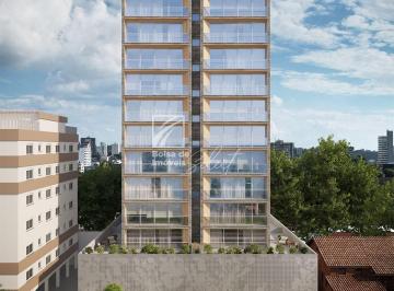 Apartamento · 110m² · 3 Quartos · 3 Vagas · Apartamento à venda - no Cristo Redentor