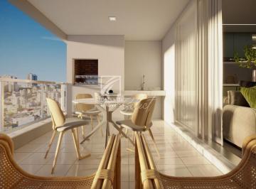 Apartamento · 75m² · 2 Quartos · 2 Vagas · Apartamento à venda - em Pio X