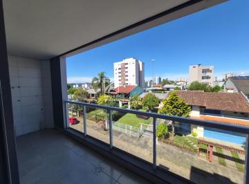 Apartamento · 63m² · 2 Quartos · 1 Vaga · Apartamento à venda - em Santa Lúcia