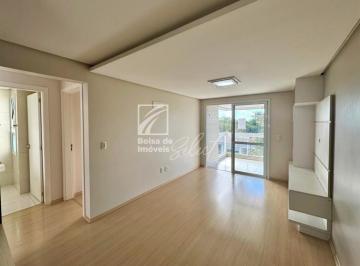 Apartamento · 65m² · 2 Quartos · 1 Vaga · Apartamento à venda - em Cruzeiro