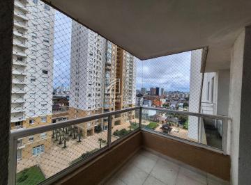 Apartamento · 110m² · 3 Quartos · 2 Vagas · Apartamento à venda - no Cristo Redentor